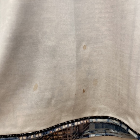 BlackMilk NYC Skyline Bodycon Dress - Picture 8 of 8